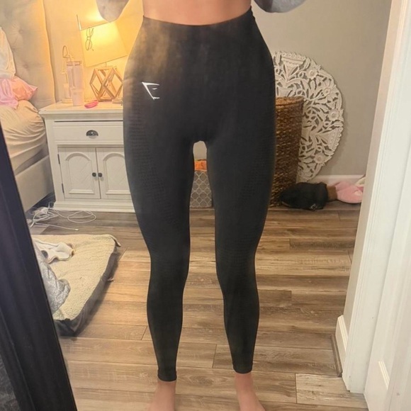 Gymshark Pants - Gym Shark Leggings